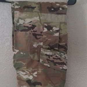 OCP Medium Long Pants